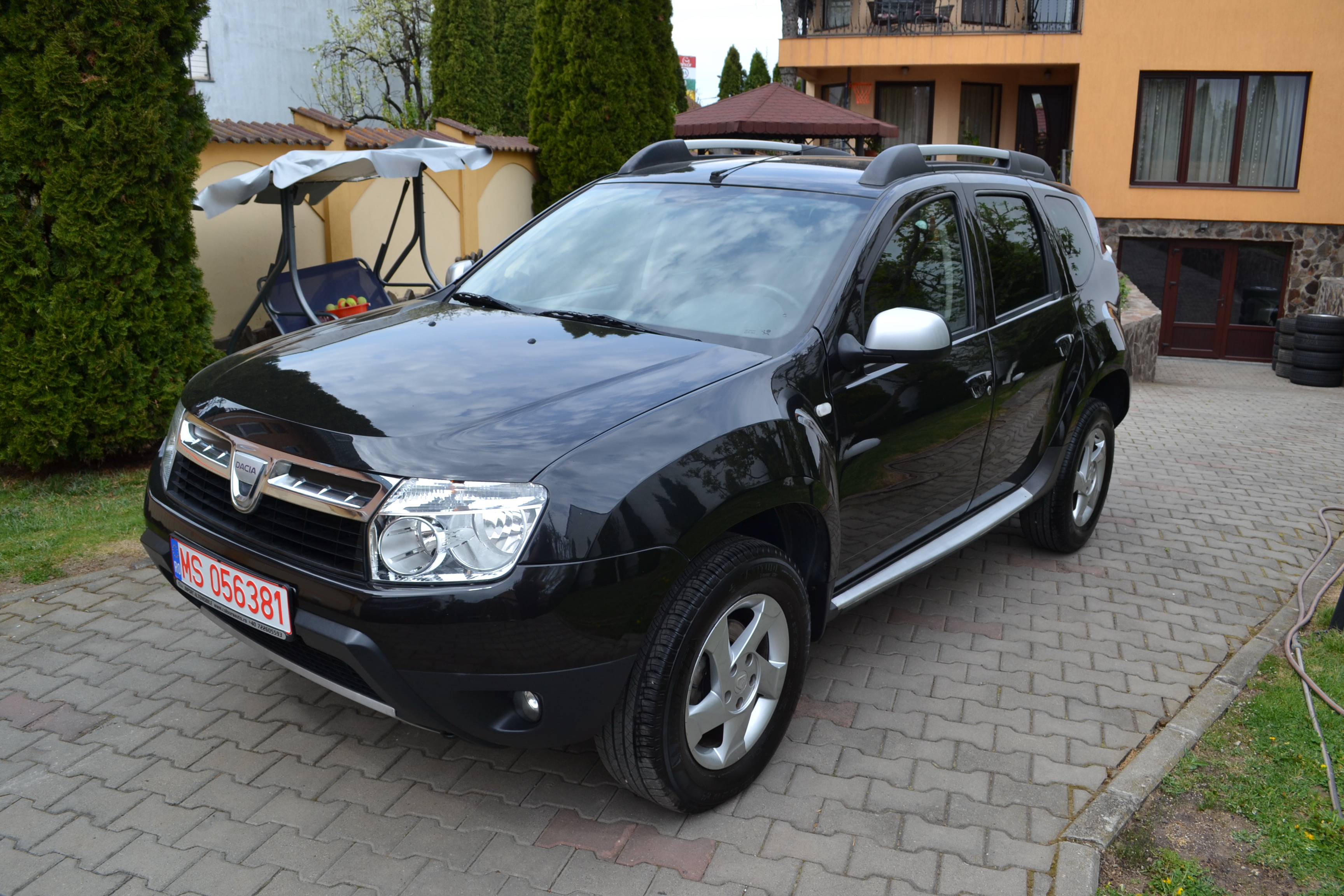 Dacia DUSTER 1.5dCi PRESTIGE!!4X2!!CLIMA!!PIELE!!!EURO5!! Dacia DUSTER 1.5dCi PRESTIGE!!4X2!!CLIMA!!PIELE!!!EURO5!!