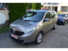 Dacia LODGY 1.5dCi Prestige Navi!!Euro5!!