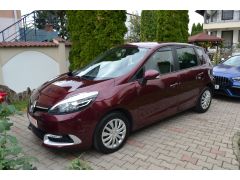 Renault SCENIC 1.5dCi Expression Edition Euro5