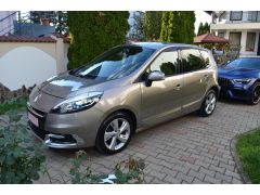 Renault SCENIC 1.6dCi Dynamique Scaune inc. Piele  Euro5