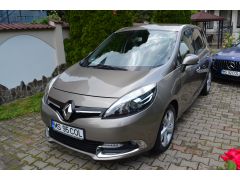 Renault SCENIC 1.6dCi Dynamique Scaune inc. Piele Euro5