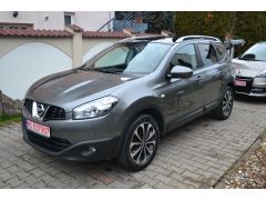 Nissan QASHQAI+2  1.6dCi Acenta Edition 7 locuri!! EURO5!!