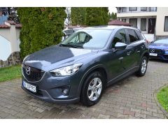 Mazda CX-5 AWD SKYACTIV TECHNOLOGY PIELE!!NAVI!!XENON!!EURO6