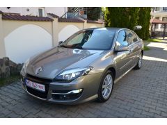 Renault Laguna 2.0dCi GT 4CONTROL!!Piele!!Navi!!Climatronic!!Euro5!!