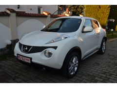 Nissan Juke 1.5dCi Acenta Edition Piele!!Navi!!Camera!!Euro5!!