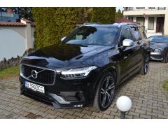 Volvo XC 90 R-DESIGN 2.0 BENZINA FULL EXTRA EURO6