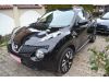 Nissan JUKE 1.5dCi CONNECT CLIMATRONIC!!NAVI!!CAMERA!!JENTI ALU!!EURO5!!