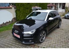 Audi A1 1.4TFSI S-LINE SPORTPAKET EURO5