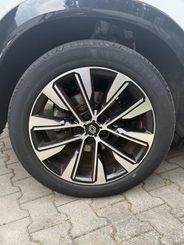 Renault Austral 1.2 Hybrid E-Tech Techno