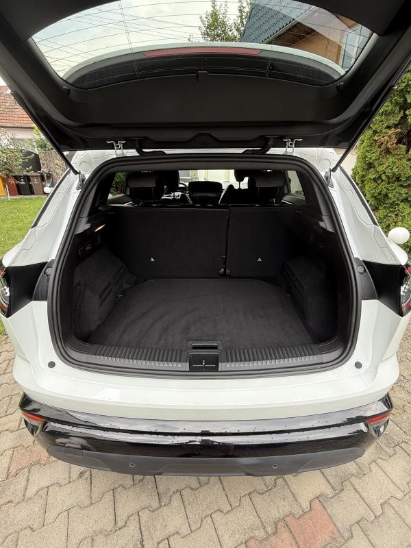 Renault Austral 1.2 Hybrid E-Tech Techno