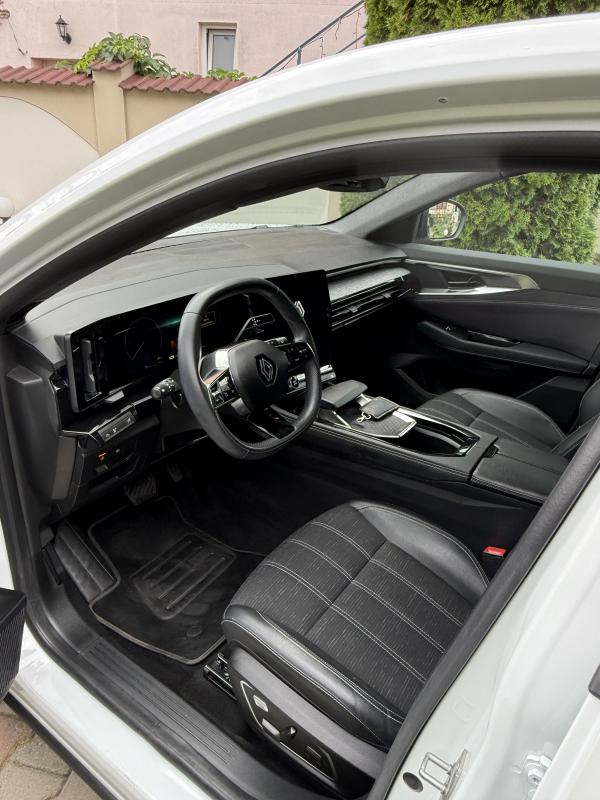 Renault Austral 1.2 Hybrid E-Tech Techno