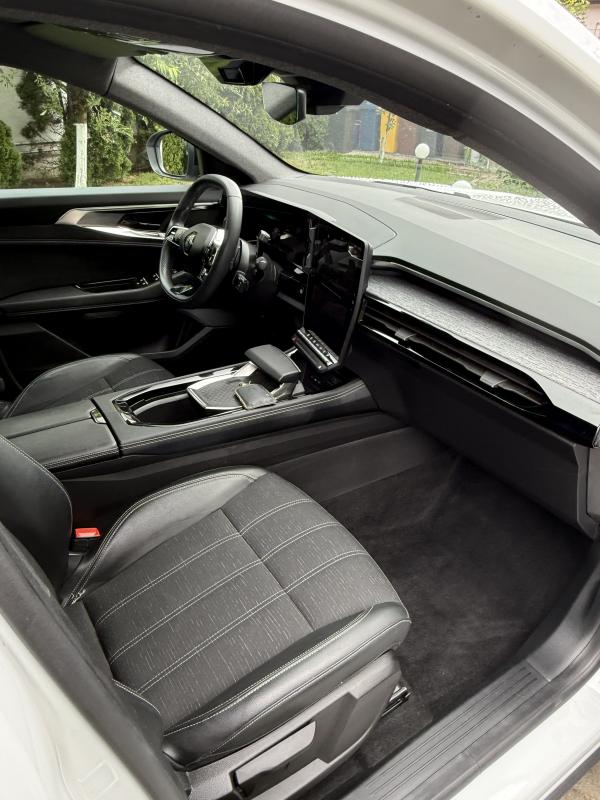 Renault Austral 1.2 Hybrid E-Tech Techno