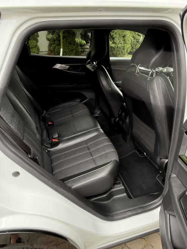 Renault Austral 1.2 Hybrid E-Tech Techno