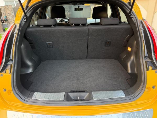 Nissan Juke 1.2 Acenta Climatronic Navi Jenti alu Panoramic Euro5