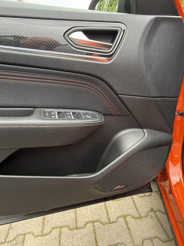 Renault Arkana 1.6 Hybrid E-Tech R.S. Line
