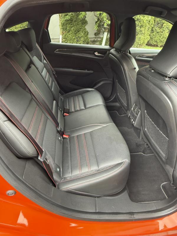 Renault Arkana 1.6 Hybrid E-Tech R.S. Line